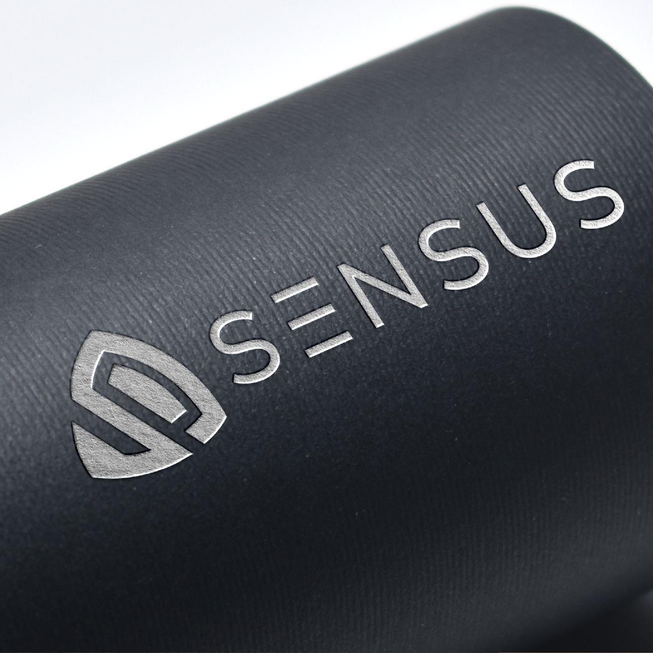Logotipo Sensus