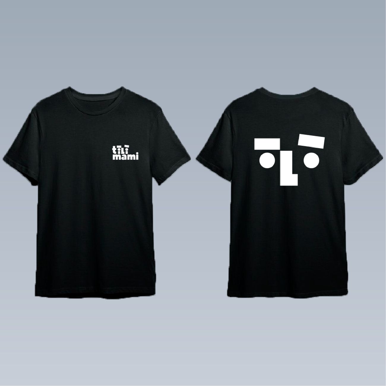 Camisetas de marca Tilimamí